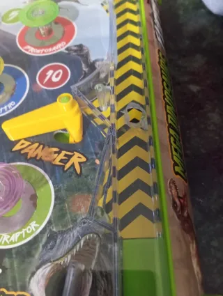 Flipper Mega Dinosaurs Gioco Elettronico