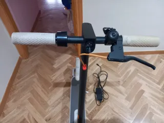 Patinete Eléctrico Xiaomi Gris