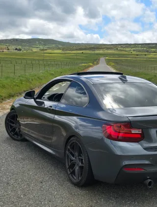 Llantas Z-Performance ZP2.1 19" Forjadas