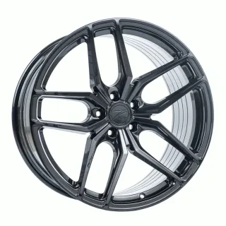 Llantas Z-Performance ZP2.1 19" Forjadas