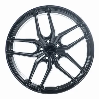 Llantas Z-Performance ZP2.1 19" Forjadas