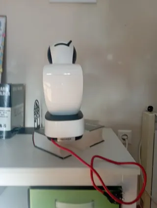 Cafetera Krups Dolce Gusto Infinissima