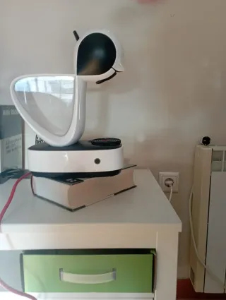 Cafetera Krups Dolce Gusto Infinissima