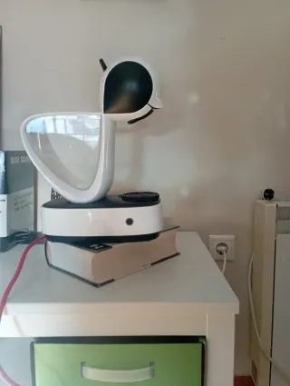 Cafetera Krups Dolce Gusto Infinissima