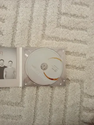 CD Circle Divine Zirp