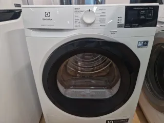 Secadora Electrolux PerfectCare 600 8kg