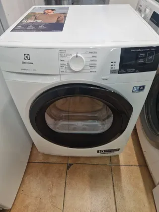 Secadora Electrolux PerfectCare 600 8kg