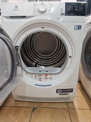 Secadora Electrolux PerfectCare 600 8kg