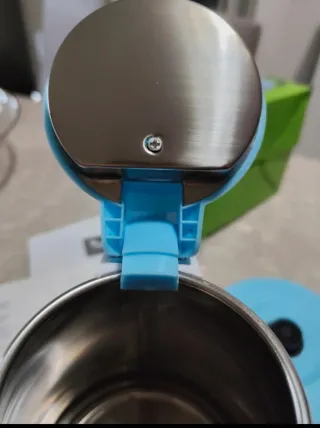 Bollitore elettrico Jordan