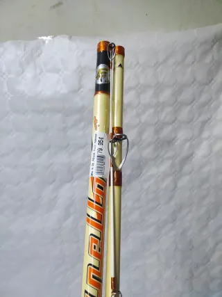 Caña de pesca Fuji marrane