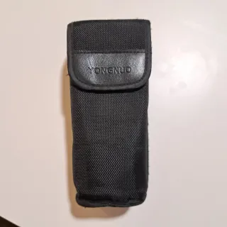 Flash Yongnuo YN568EX II + Disparadores para Canon