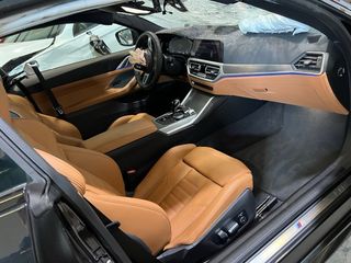 BMW Serie 4 2023 ACCIDENTADO!