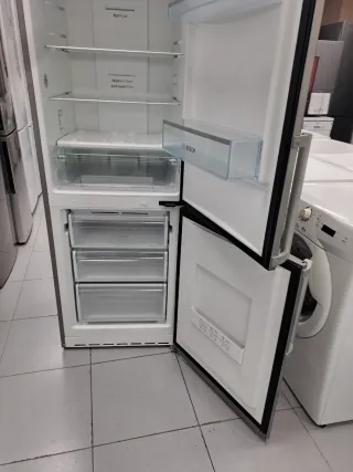 ◇Nevera Bosch 185.centímetros◇