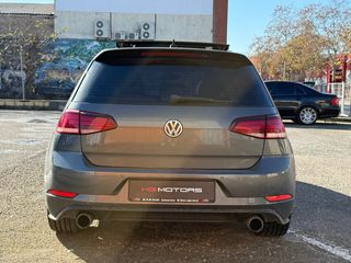 Volkswagen Golf 2019