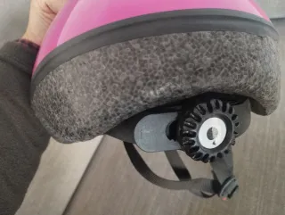 Protecciones Patinaje y casco Btwin (3 a 6 años)