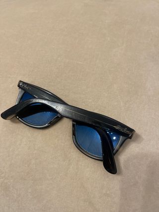 Gafas de sol Ray-Ban Wayfarer