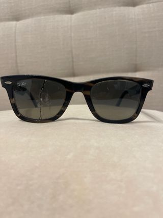 Gafas de sol Ray-Ban Wayfarer