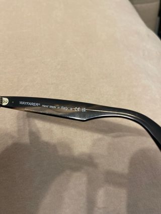 Gafas de sol Ray-Ban Wayfarer