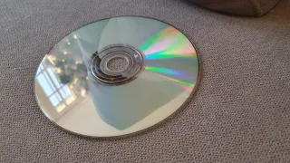 Resident Evil Outbreak PS2 U.K