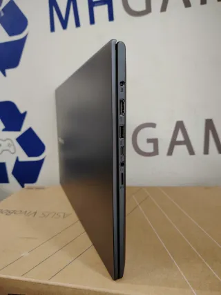 Asus Vivobook K513E i7 1165G 12GB 512GB W11