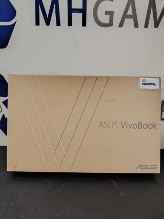 Asus Vivobook K513E i7 1165G 12GB 512GB W11