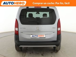 Peugeot Rifter 1.5 Blue-HDi GT Line Standard