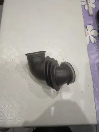 Manguito Lavadora Jabonera Cuba