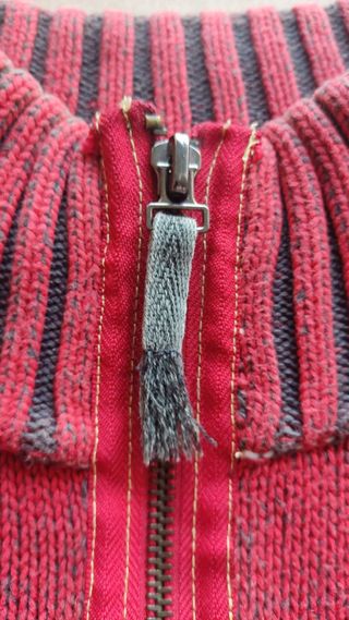 Chaqueta Juvenil Souledge Algodón M