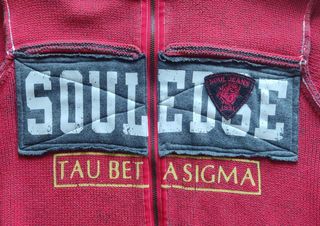 Chaqueta Juvenil Souledge Algodón M