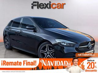 Mercedes Clase B B 200 d