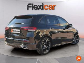 Mercedes Clase B B 200 d