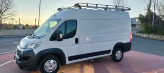 FIAT Ducato 2016 L2H2