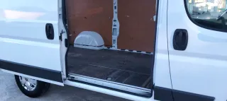 FIAT Ducato 2016 L2H2