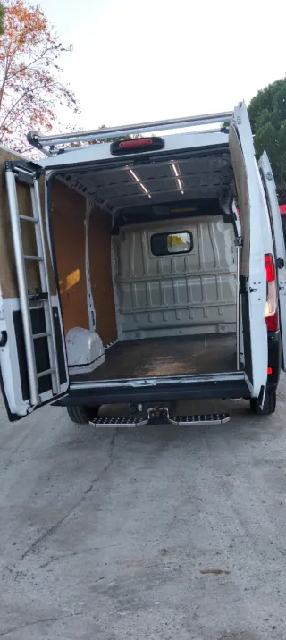 FIAT Ducato 2016 L2H2