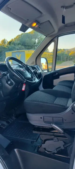 FIAT Ducato 2016 L2H2