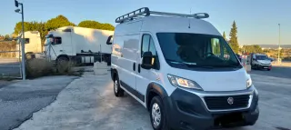 FIAT Ducato 2016 L2H2