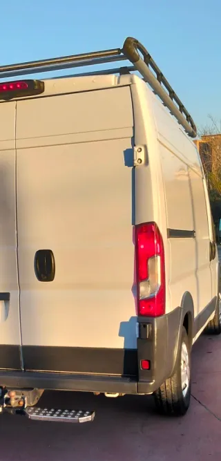 FIAT Ducato 2016 L2H2