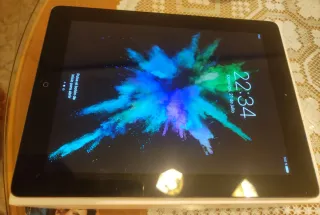 iPad Apple quarta generazione