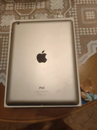 iPad Apple quarta generazione