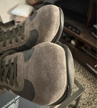 Hogan Interactive Uomo Grigio Argento