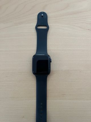 Apple Watch Negro 44 mm