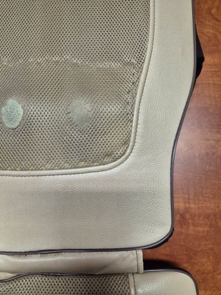 Sedile massaggiante Imetec Sensuj