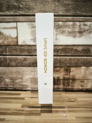 Honor 400 Smart NFC 5G