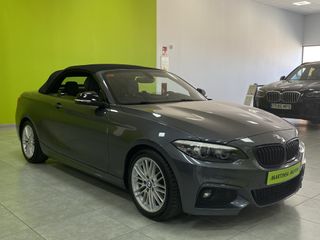 BMW Serie 2 M Sport 218D 2.0 150CV Au Espectacular