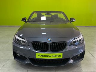 BMW Serie 2 M Sport 218D 2.0 150CV Au Espectacular