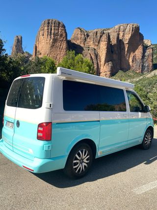Volkswagen Transporter T6 2016
