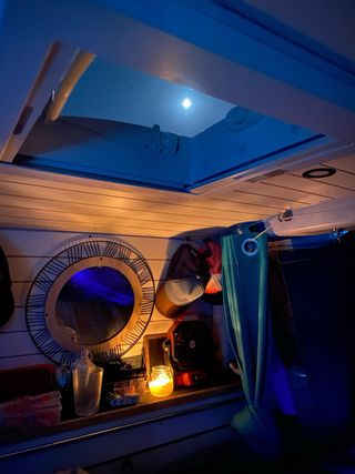 Volkswagen Transporter T6 2016