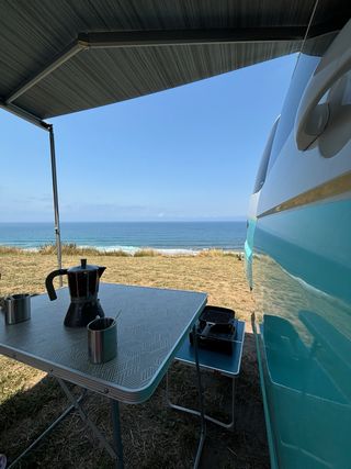 Volkswagen Transporter T6 2016