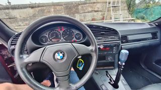 BMW Serie 3 1997 M54B30