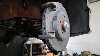 BMW Serie 3 1997 M54B30